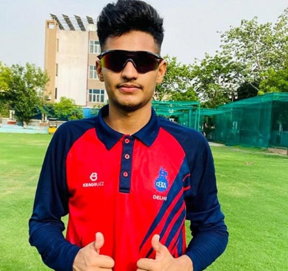 Yash Thakur